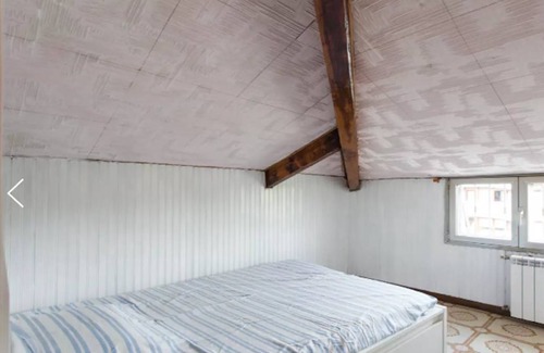 Cologno Monzese Station Balnéaire | 80 m² Chambre privée ∙ 1 chambre ∙ 2 personnes