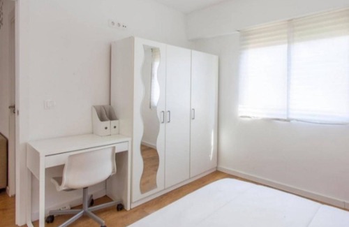 Les Tendetes Station Balnéaire | 80 m² Chambre privée ∙ 1 chambre ∙ 1 personne