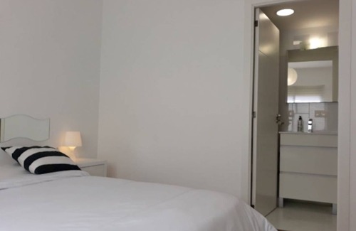 Les Tendetes Station Balnéaire | 80 m² Chambre privée ∙ 1 chambre ∙ 1 personne