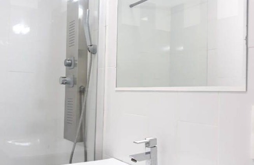 Les Tendetes Station Balnéaire | 80 m² Chambre privée ∙ 1 chambre ∙ 1 personne