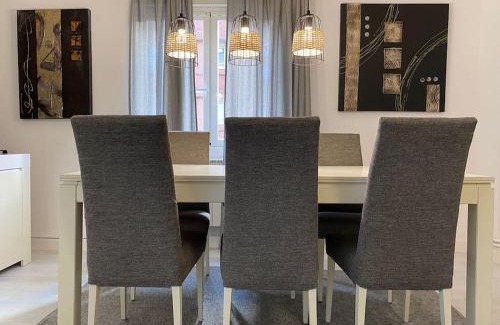 Balmaseda Appartement | 80 m2 recién reformado, acogedor y elegante.