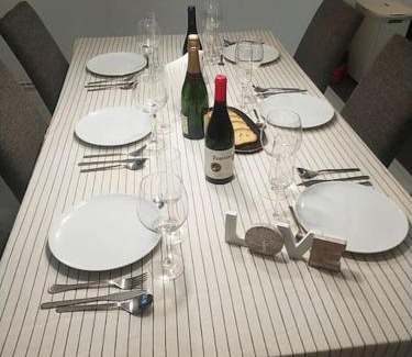 Balmaseda Appartement | 80 m2 recién reformado, acogedor y elegante.