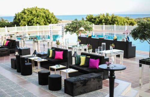 Artikli Station Balnéaire | 80 m² Résidence de vacances ∙ 4 personnes