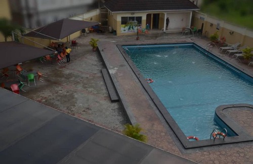 Igwuruta Station Balnéaire | 80 m² Résidence de vacances ∙ 4 personnes
