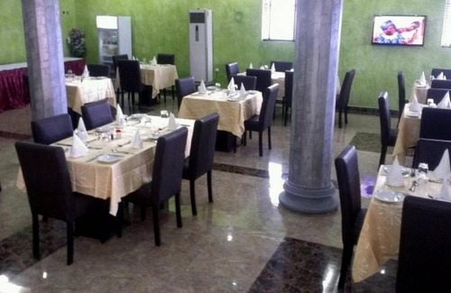 Igwuruta Station Balnéaire | 80 m² Résidence de vacances ∙ 4 personnes
