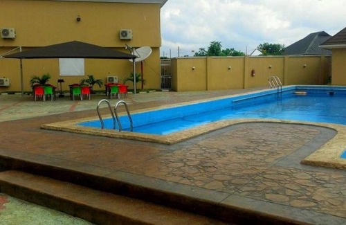 Igwuruta Station Balnéaire | 80 m² Résidence de vacances ∙ 4 personnes