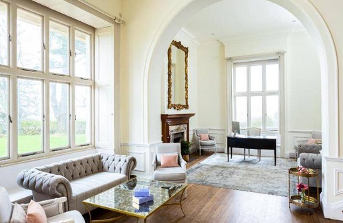 Skibbereen Station Balnéaire | 80 m² Résidence de vacances ∙ 4 personnes