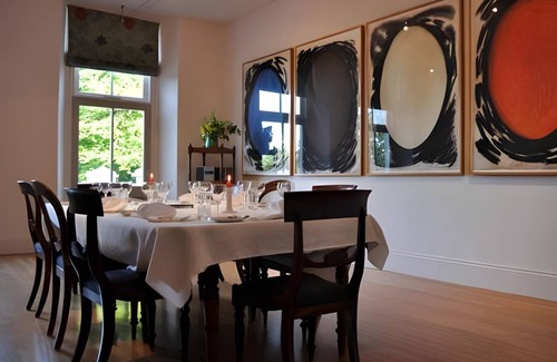 Skibbereen Station Balnéaire | 80 m² Résidence de vacances ∙ 4 personnes