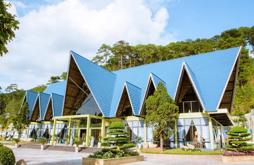 Da Lat Station Balnéaire | 80 m² Résidence de vacances ∙ 4 personnes