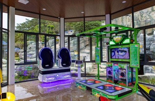 Da Lat Station Balnéaire | 80 m² Résidence de vacances ∙ 4 personnes