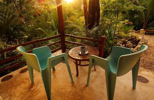 Tulum Station Balnéaire | 80 m² Résidence de vacances ∙ 2 chambres ∙ 6 personnes