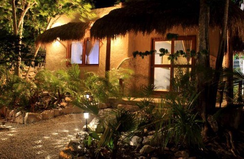 Tulum Station Balnéaire | 80 m² Résidence de vacances ∙ 2 chambres ∙ 6 personnes