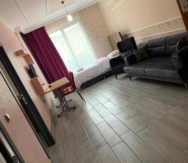 Amasra Appartement | 80 m² Résidence de tourisme ∙ 10 personnes