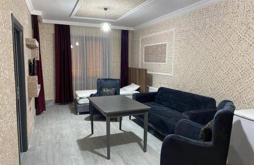 Amasra Appartement | 80 m² Résidence de tourisme ∙ 10 personnes