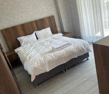 Amasra Appartement | 80 m² Résidence de tourisme ∙ 10 personnes