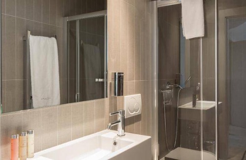 Gare Appartement | 80 m² Résidence de tourisme ∙ 2 chambres ∙ 10 personnes