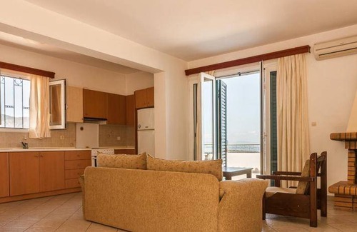 Melissopetra Appartement | 80 m² Résidence de tourisme ∙ 2 chambres ∙ 13 personnes