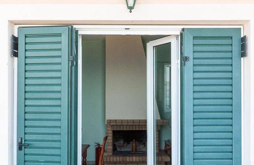 Melissopetra Appartement | 80 m² Résidence de tourisme ∙ 2 chambres ∙ 13 personnes