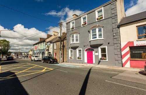 Dungarvan Appartement | 80 m² Résidence de tourisme ∙ 2 chambres ∙ 4 personnes