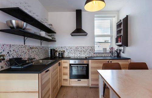 Dungarvan Appartement | 80 m² Résidence de tourisme ∙ 2 chambres ∙ 4 personnes