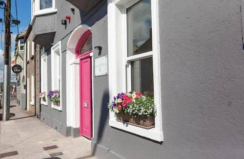 Dungarvan Appartement | 80 m² Résidence de tourisme ∙ 2 chambres ∙ 4 personnes