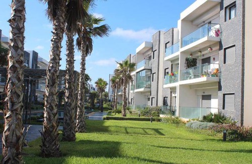 Soualem Trifiya Appartement | 80 m² Résidence de tourisme ∙ 2 chambres ∙ 10 personnes
