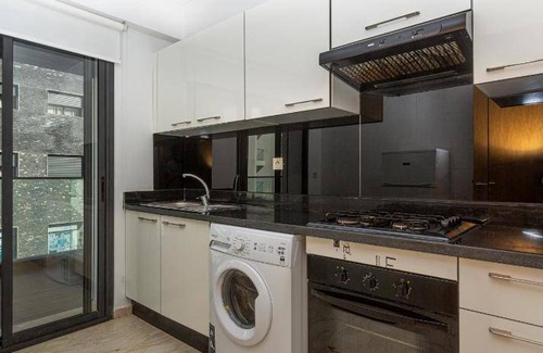 Soualem Trifiya Appartement | 80 m² Résidence de tourisme ∙ 2 chambres ∙ 10 personnes