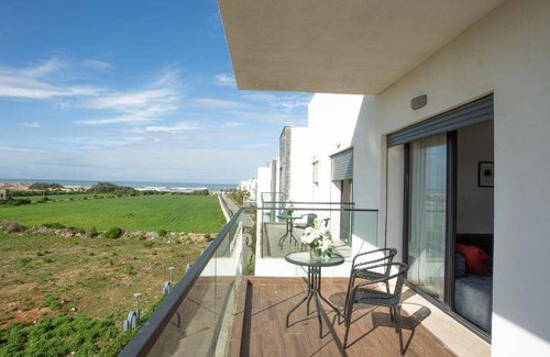 Soualem Trifiya Appartement | 80 m² Résidence de tourisme ∙ 2 chambres ∙ 10 personnes