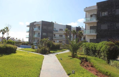 Soualem Trifiya Appartement | 80 m² Résidence de tourisme ∙ 2 chambres ∙ 10 personnes