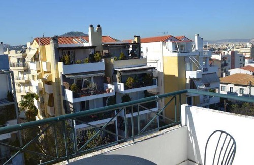 Marousi Appartement | 80 m² Résidence de tourisme ∙ 2 chambres ∙ 5 personnes