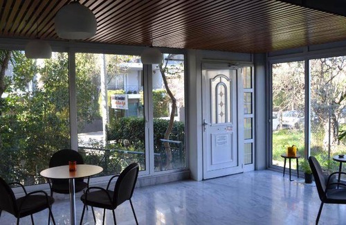 Marousi Appartement | 80 m² Résidence de tourisme ∙ 2 chambres ∙ 5 personnes