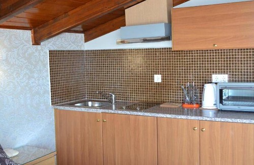 Marousi Appartement | 80 m² Résidence de tourisme ∙ 2 chambres ∙ 5 personnes