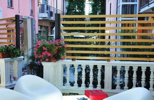 Valenza Appartement | 80 m² Résidence de tourisme ∙ 7 personnes