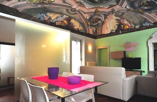 Valenza Appartement | 80 m² Résidence de tourisme ∙ 7 personnes