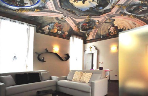 Valenza Appartement | 80 m² Résidence de tourisme ∙ 7 personnes