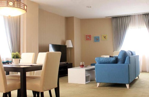 Orchard Appartement | 80 m² Résidence de tourisme ∙ 3 personnes