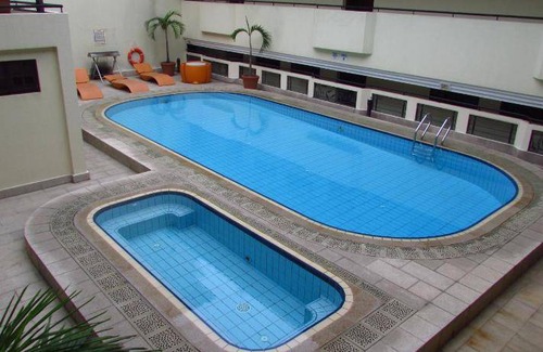 Orchard Appartement | 80 m² Résidence de tourisme ∙ 3 personnes