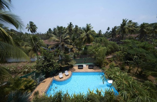Siolim Appartement | 80 m² Résidence de tourisme ∙ 2 personnes