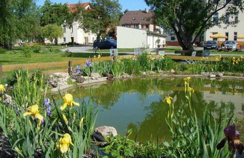 Potsdam Nord Appartement | 80 m² Résidence de tourisme ∙ 8 personnes