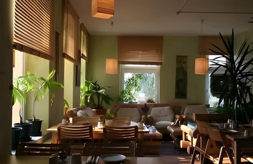 Potsdam Nord Appartement | 80 m² Résidence de tourisme ∙ 8 personnes