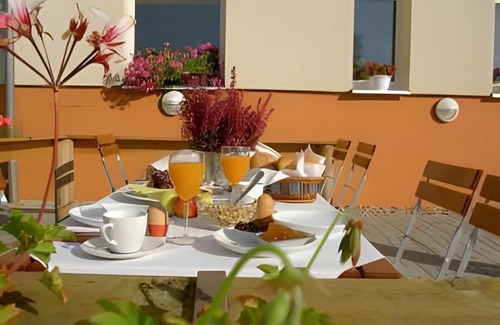 Potsdam Nord Appartement | 80 m² Résidence de tourisme ∙ 8 personnes
