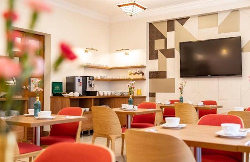Stare Miasto Appartement | 80 m² Résidence de tourisme ∙ 2 chambres ∙ 10 personnes
