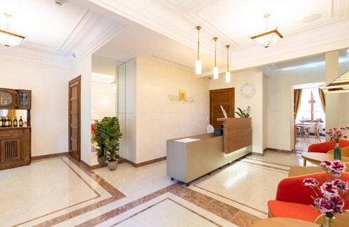 Stare Miasto Appartement | 80 m² Résidence de tourisme ∙ 2 chambres ∙ 10 personnes