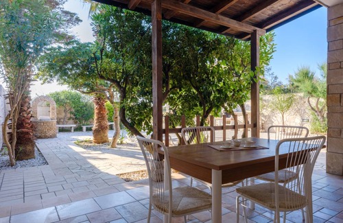 Torre Rinalda Villa | 80 m² Villa ∙ 2 chambres ∙ 5 personnes