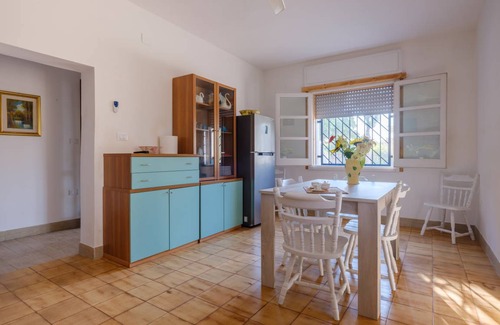 Torre Rinalda Villa | 80 m² Villa ∙ 2 chambres ∙ 5 personnes