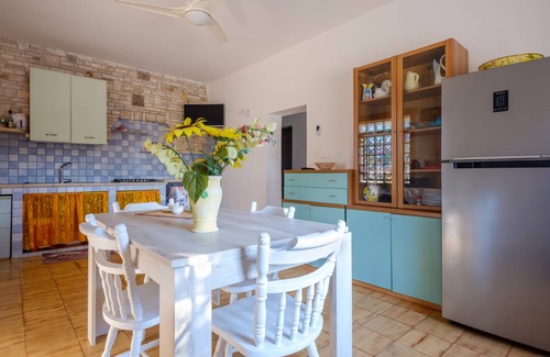 Torre Rinalda Villa | 80 m² Villa ∙ 2 chambres ∙ 5 personnes