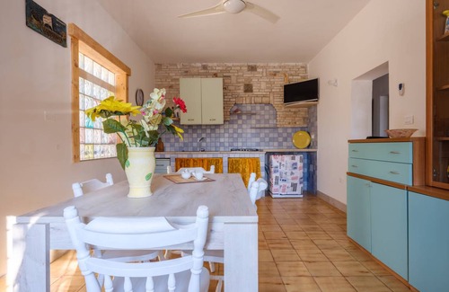 Torre Rinalda Villa | 80 m² Villa ∙ 2 chambres ∙ 5 personnes