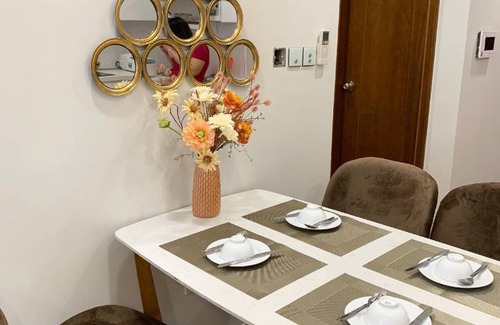 Hoang Mai Appartement | 80 m² Appartement ∙ 2 chambres ∙ 4 personnes