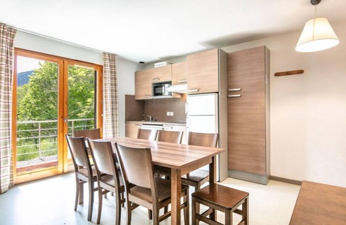 Gresse-en-Vercors Copropriété | Chalet Duplex Charmant | Parfait pour faire du ski et des randonnées + Village unique