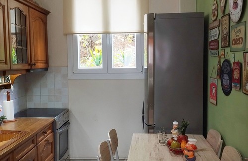 Kavala Appartement | 800 meter from the Old Town, the sight-seeings, the nearest beach and the port